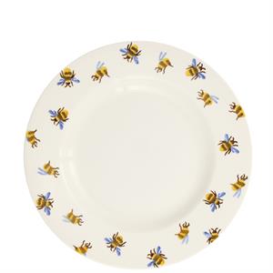 Emma Bridgewater Bumblebee 10.5 Inch Plate